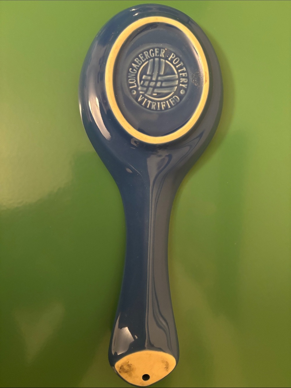 Spoon Rest - Picture 4 of 5